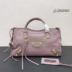 Balenciaga Top Handle Bags